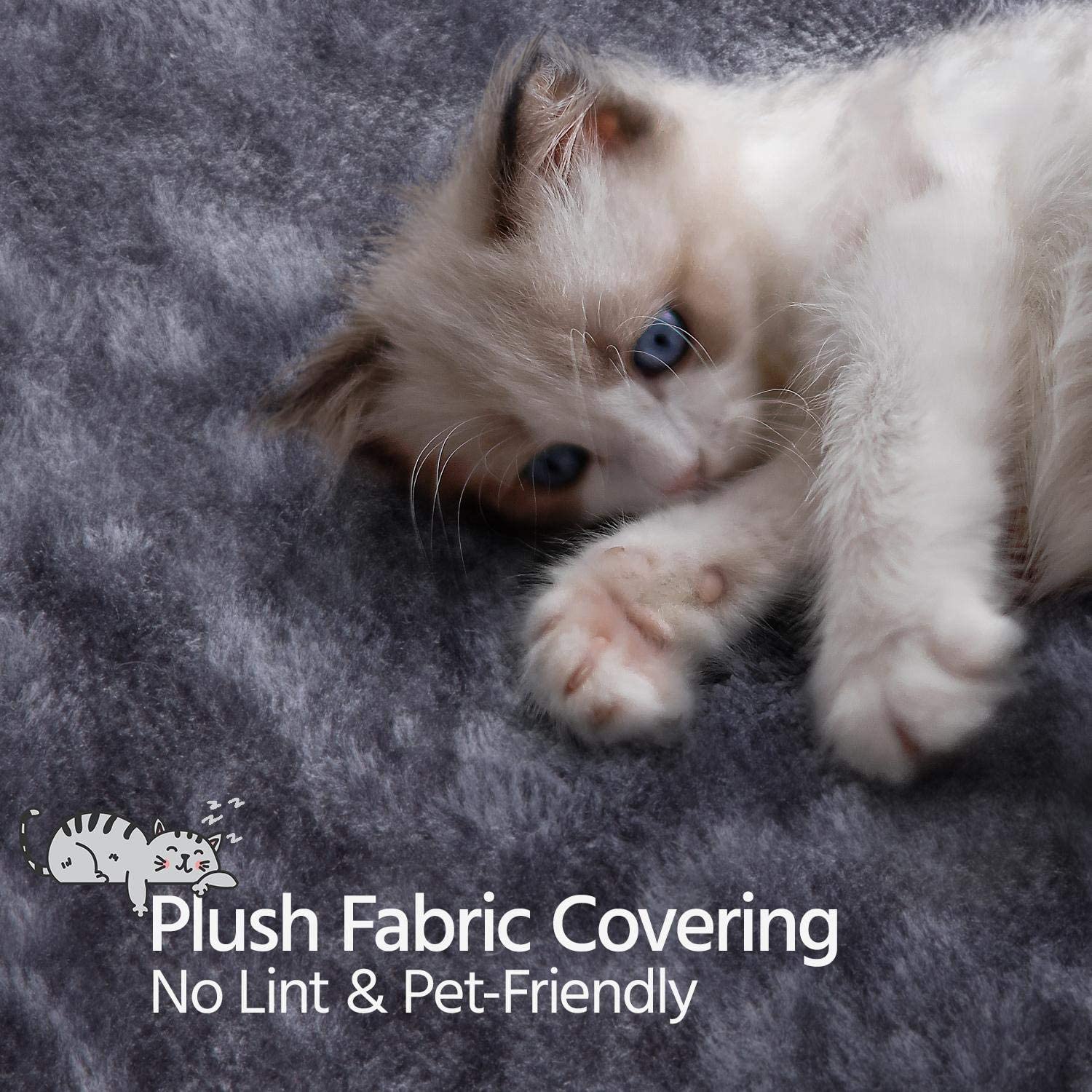 Modern Luxury Cat Climbing Fra - Sustainable Living Model ulasan dan harga